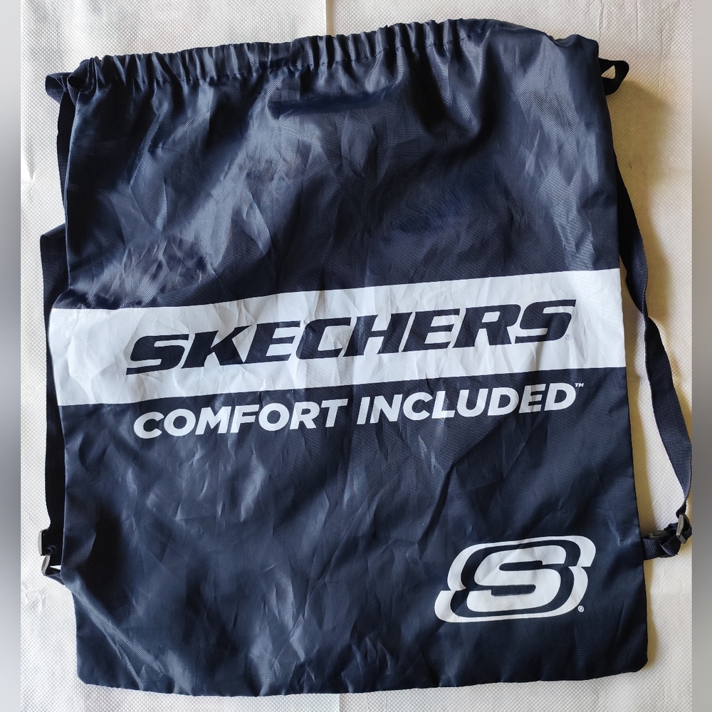3/$20💗Skechers Comfort Included Drawstring Backpack